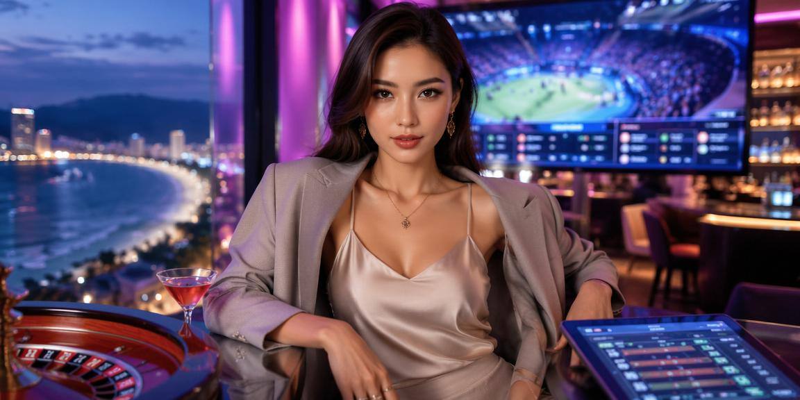 hb88com Giao diện cảm ứng tối ưu